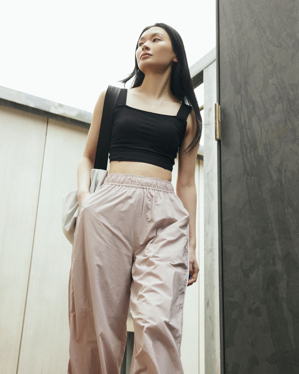 Speedo×ADAM ET ROPÉの高機能スイムウェアコレクション発売 | USENの